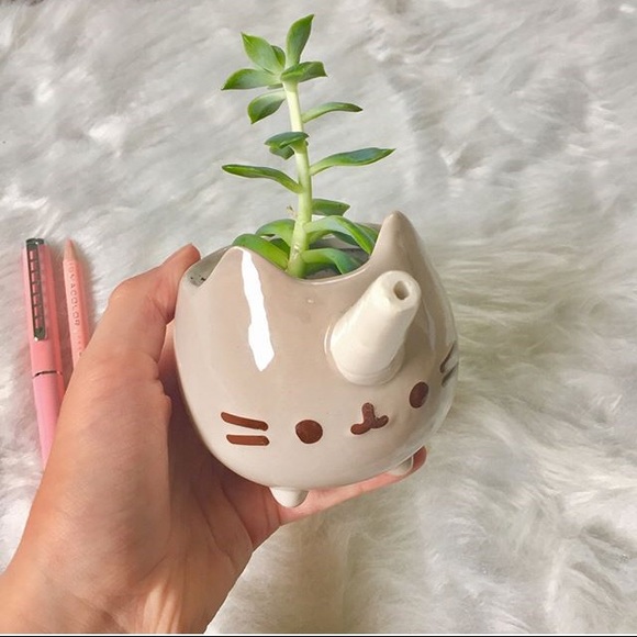 Pusheen Other - Pusheen Unicorn tea pot